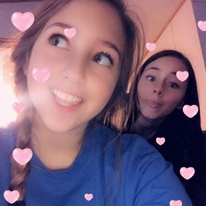 Meet your Posher, Kaitlin